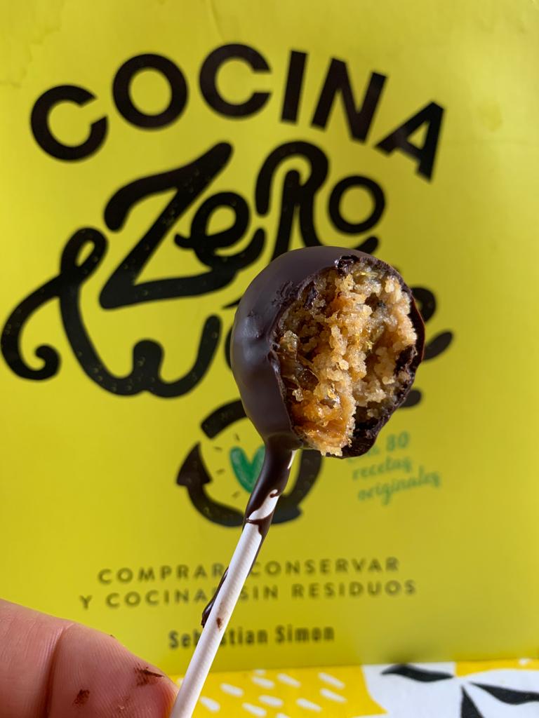 cake pops roscon reyes duro
