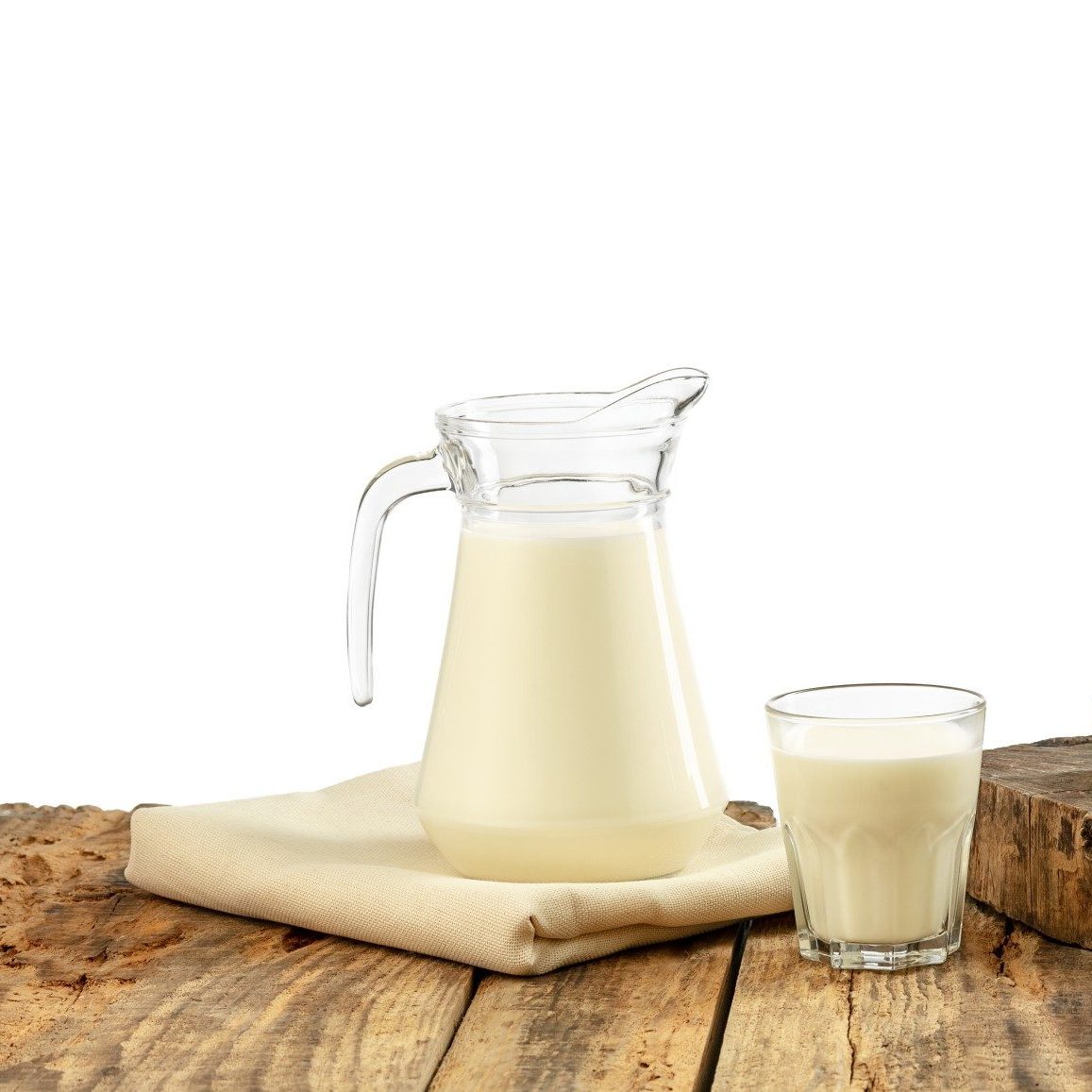 como hacer horchata de semillas de melon