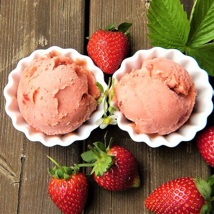 recetas aprovechamiento restos mermelada