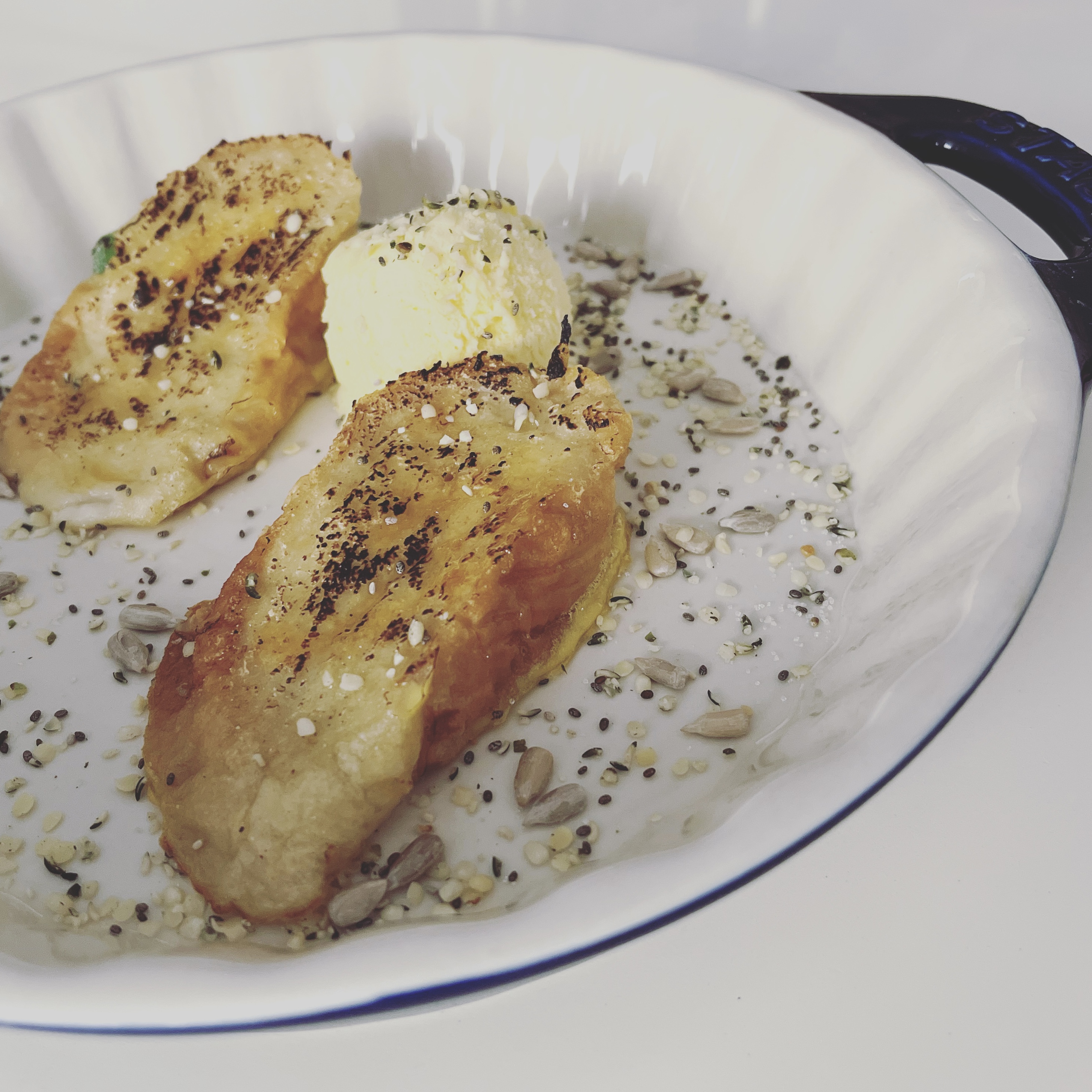 torrijas roscon reyes
